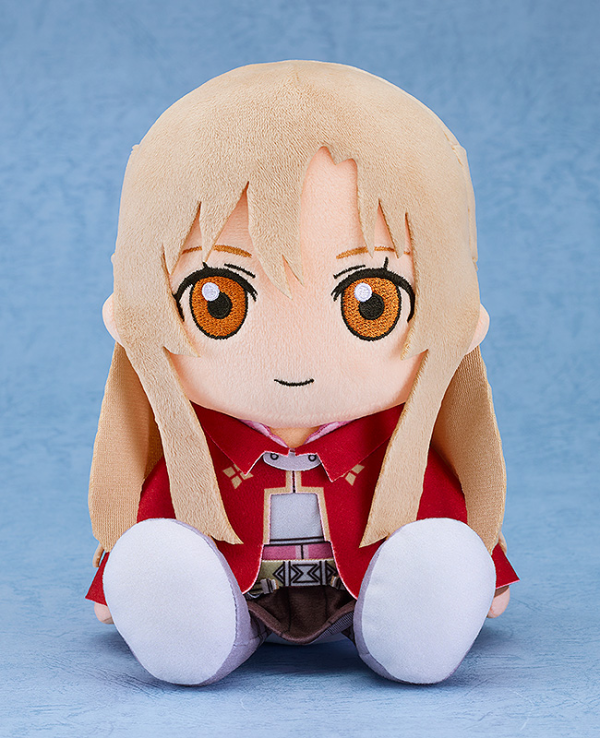 Good Smile Company Sword Art Online the Movie -Progressive- Scherzo of Deep Night Plushie Asuna