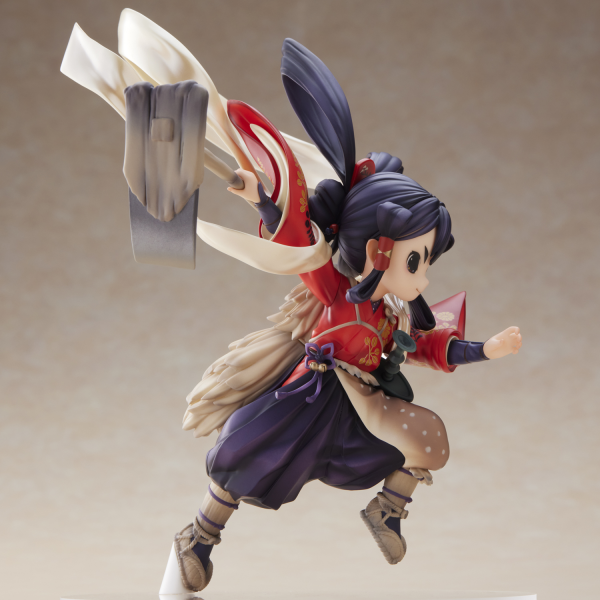 Good Smile Company Sakuna: Of Rice and Ruin Sakuna Hime(4589642714347)(4589642714347)