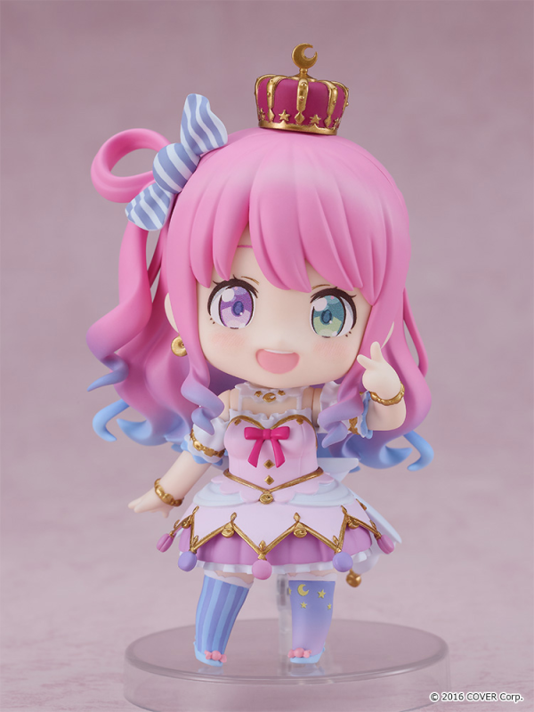 Nendoroid Himemori Luna