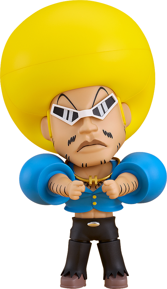 Nendoroid Bobobo-bo Bo-bobo | 4580590175891