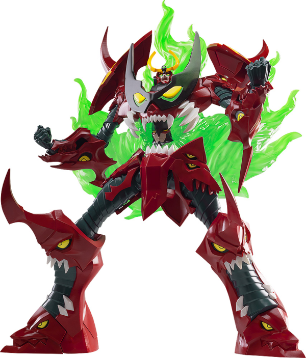 Good Smile Company POP UP PARADE Tengen Toppa Gurren Lagann XL Size(4580416948067)(4580416948067)