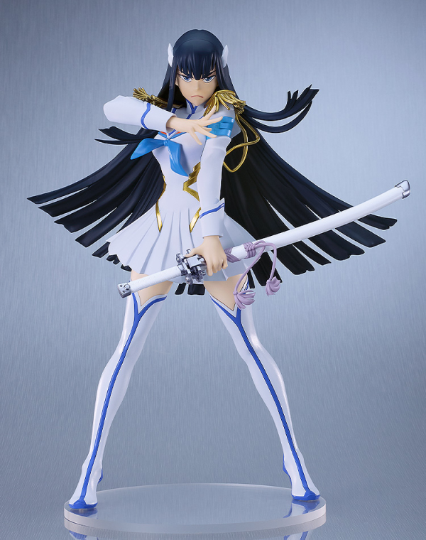 GOOD SMILE COMPANY POP UP PARADE SP Satsuki Kiryuin(4580416929318)(4580416929318)