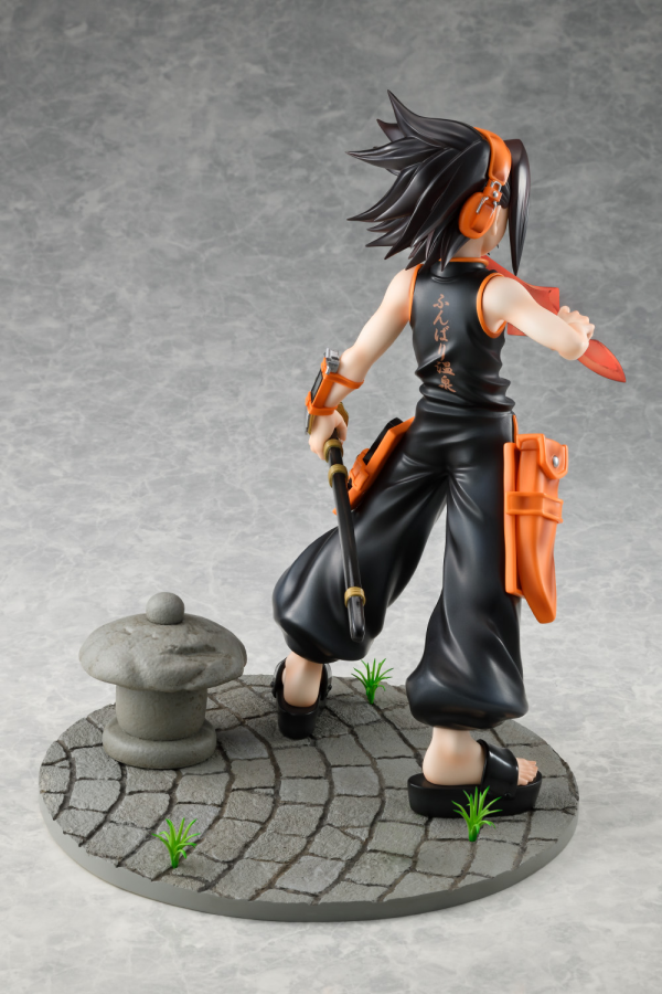 Good Smile Company Yoh Asakura(re-order)(4573347243226)(4573347243226)