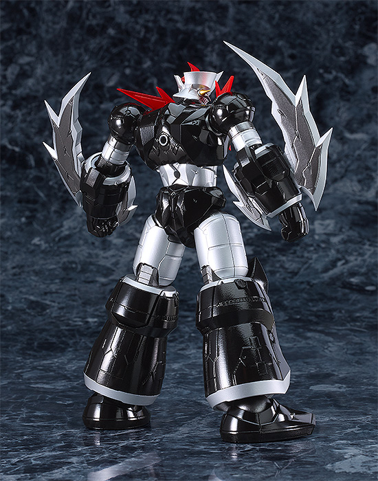 Good Smile Company MODEROID Mazinger ZERO(4580590189287)(4580590189287)