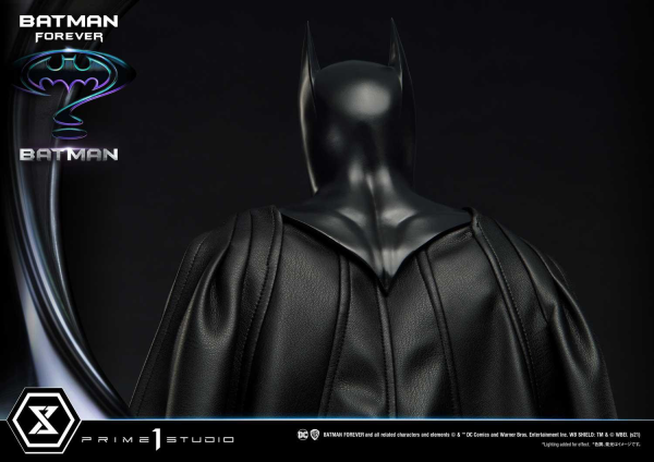 Prime 1 Studio Museum Masterline Batman Forever (Film) Batman | 4580708035390