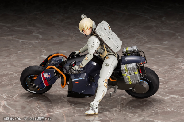 KOTOBUKIYA 1/12 REVERSE TRIKE | 4934054014019