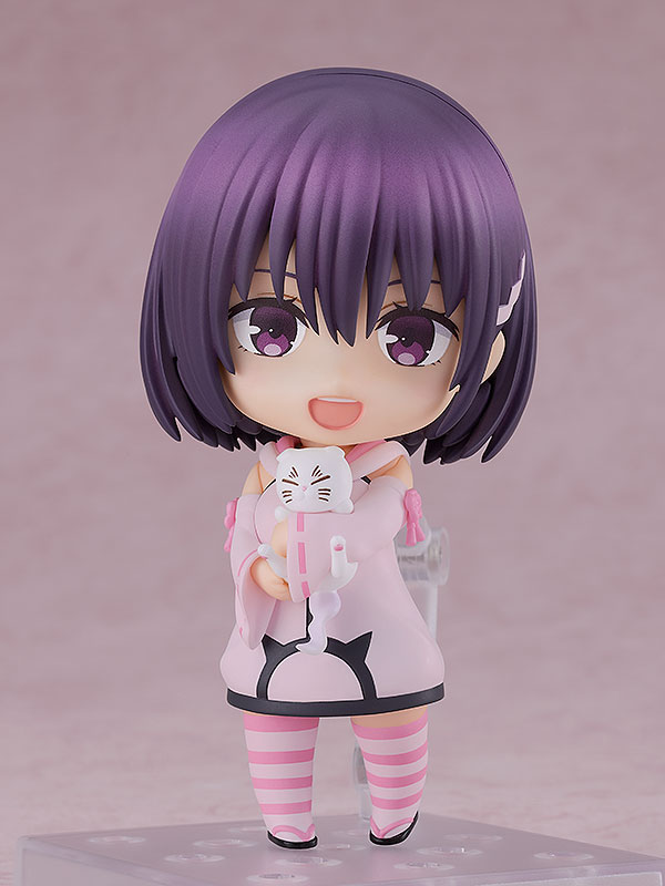 Good Smile Company Nendoroid Suzu Kanade(4580590175372)(4580590175372)