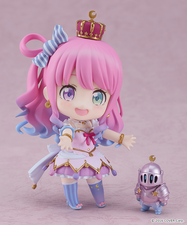 Nendoroid Himemori Luna