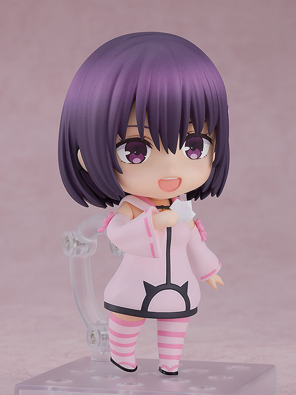 Good Smile Company Nendoroid Suzu Kanade(4580590175372)(4580590175372)