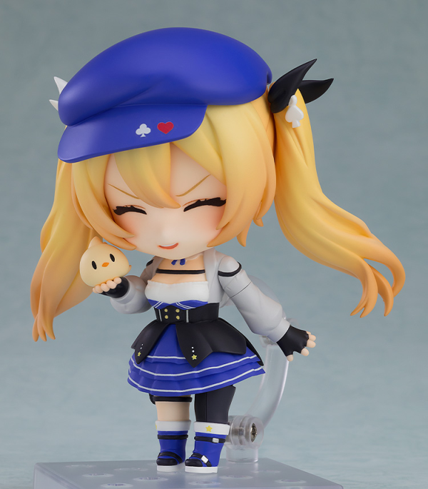 GOOD SMILE COMPANY Nendoroid Dokibird(4580590204737)(4580590204737)