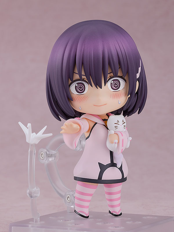 Good Smile Company Nendoroid Suzu Kanade(4580590175372)(4580590175372)