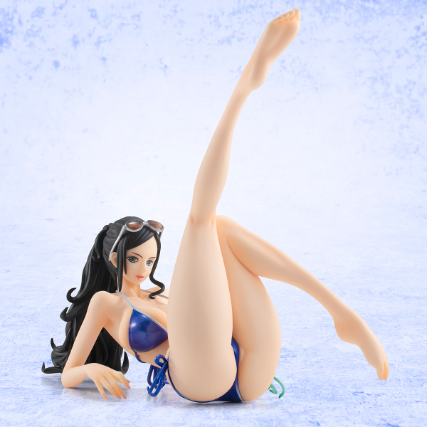 MegaHouse Portrait.Of.Pirates ONE PIECE“LIMITED EDITION” Nico Robin Ver.BB_02 20th Anniversary | 4535123842474