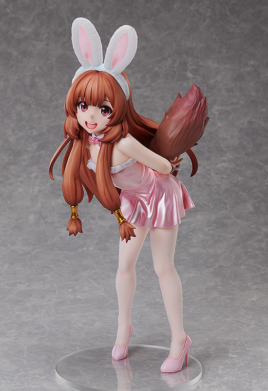 FREEing Raphtalia (Young) Bunny Ver.(4570001512216)(4570001512216)