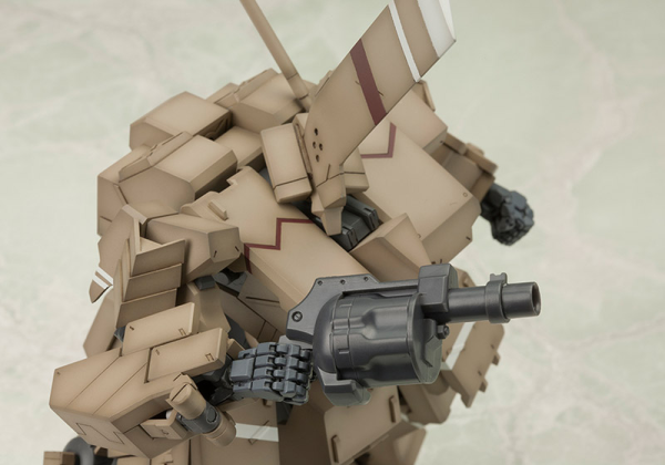 KOTOBUKIYA HAND UNIT MB40 WILD HAND | 190526050396