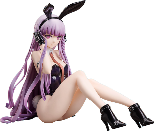 FREEing Kyoko Kirigiri: Bare Leg Bunny Ver.(4570001512124)(4570001512124)