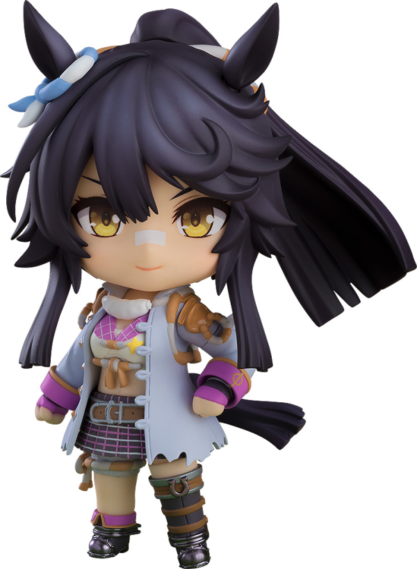 Nendoroid Narita Brian | 4580416927741