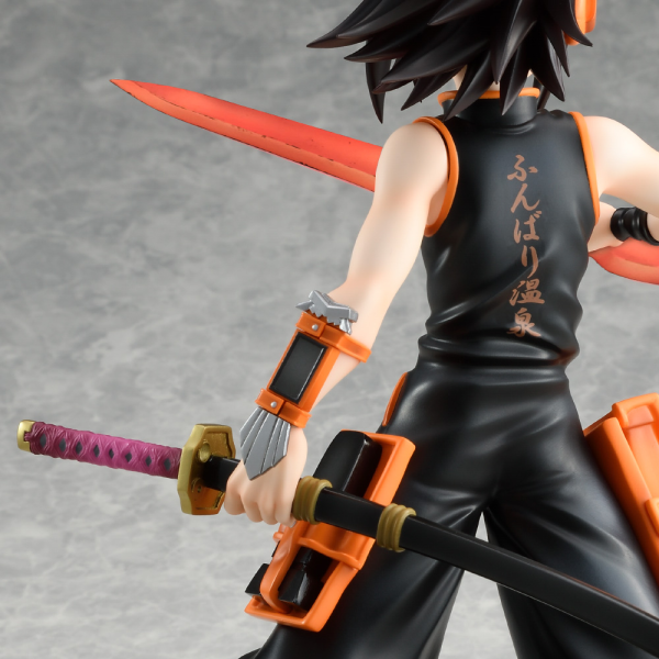 Good Smile Company Yoh Asakura(re-order)(4573347243226)(4573347243226)