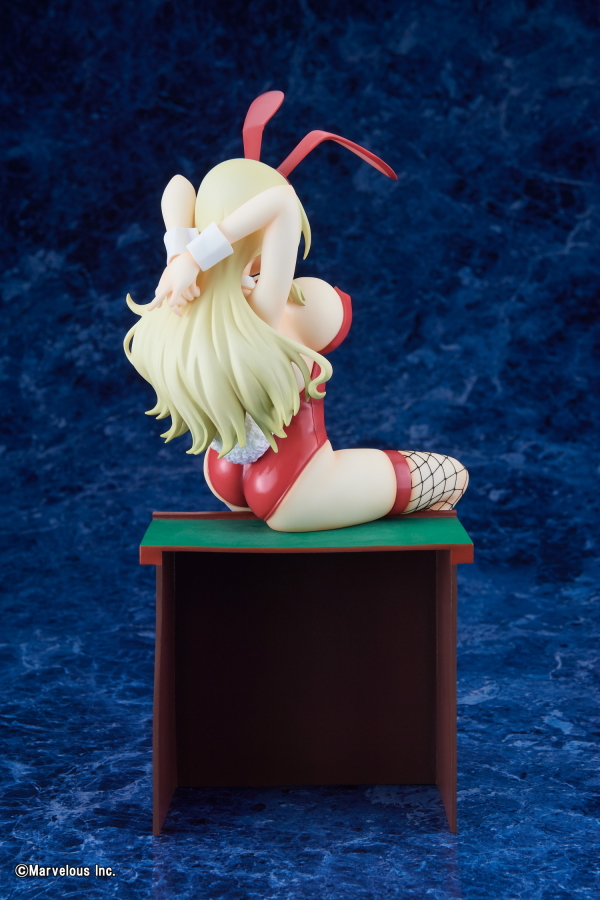 KAITENDOH Rate mo AgeAge ♪ Shiki 1/5 Complete Figure