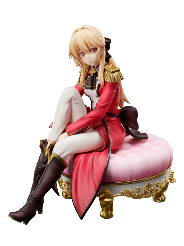 How a Realist Hero Rebuilt the Kingdom Liscia Elfrieden 1/7 Scale Figure | 4589584952845