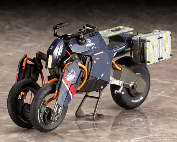 KOTOBUKIYA 1/12 REVERSE TRIKE | 4934054014019