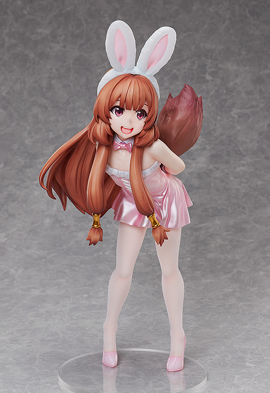 FREEing Raphtalia (Young) Bunny Ver.(4570001512216)(4570001512216)