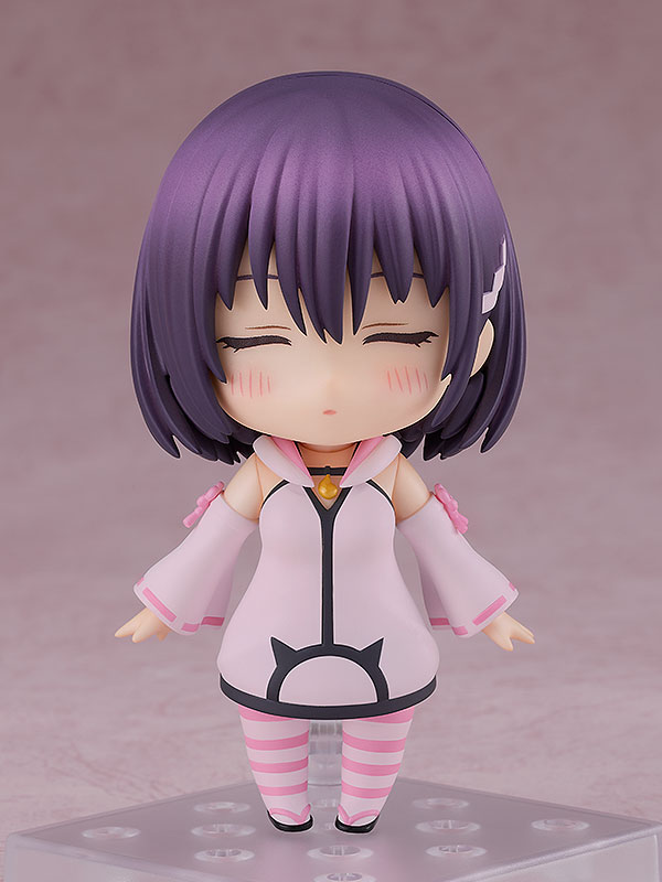 Good Smile Company Nendoroid Suzu Kanade(4580590175372)(4580590175372)