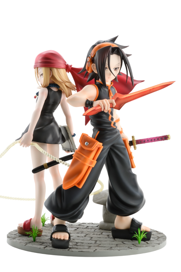 Good Smile Company Yoh Asakura(re-order)(4573347243226)(4573347243226)