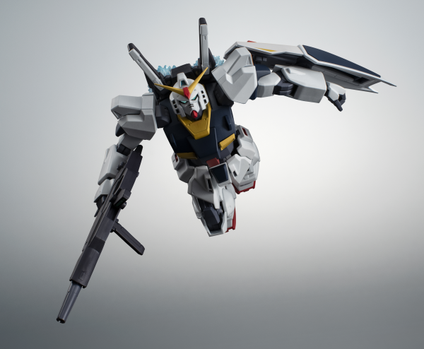 BANDAI Tamashii RX-178 GUNDAM Mk-Ⅱ (A.E.U.G.) ver. A.N.I.M.E.  "MOBILE SUIT Ζ GUNDAM", TAMASHII NATIONS ROBOT SPIRITS