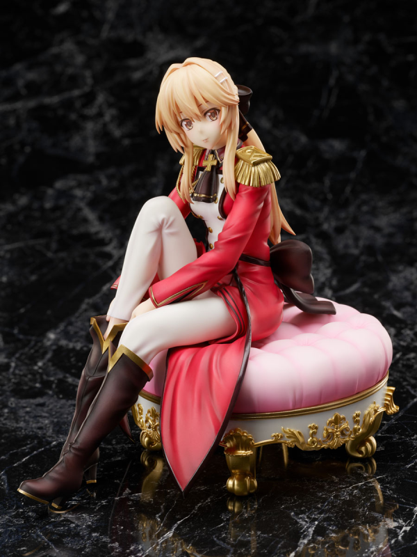 How a Realist Hero Rebuilt the Kingdom Liscia Elfrieden 1/7 Scale Figure