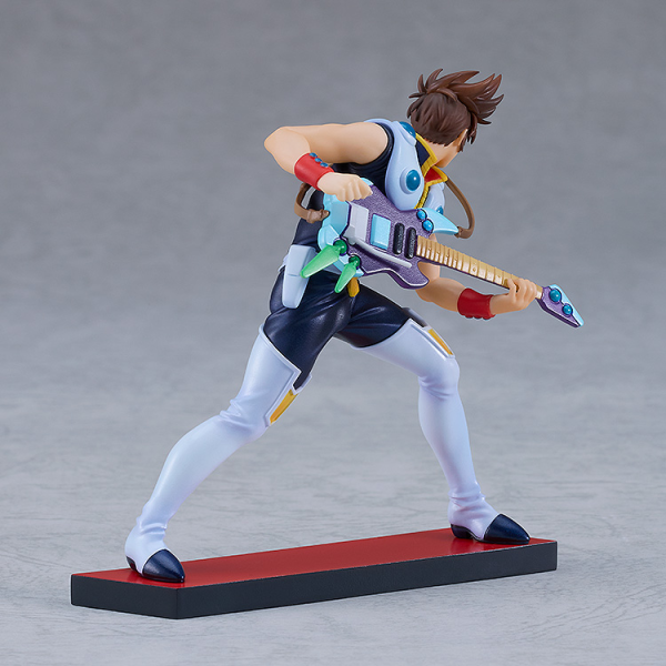 Good Smile Company PLAMAX MF-89: minimum factory Basara Nekki