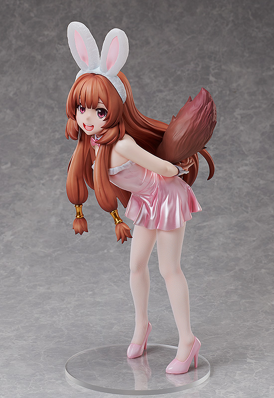 FREEing Raphtalia (Young) Bunny Ver.(4570001512216)(4570001512216)