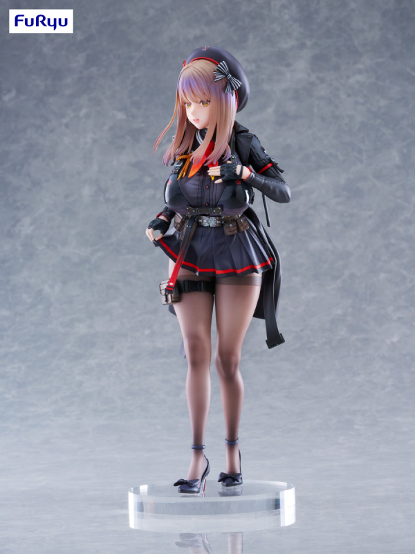 FURYU Corporation GODDESS OF VICTORY: NIKKE Emma 1/7 Scale Figure