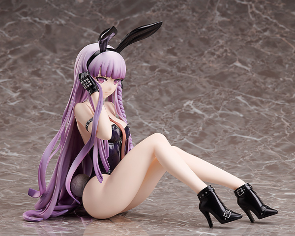 FREEing Kyoko Kirigiri: Bare Leg Bunny Ver.(4570001512124)(4570001512124)