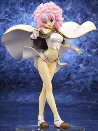 KOTOBUKIYA Ani Statue - Sengoku Rance - Sillplain Rance VI Ver