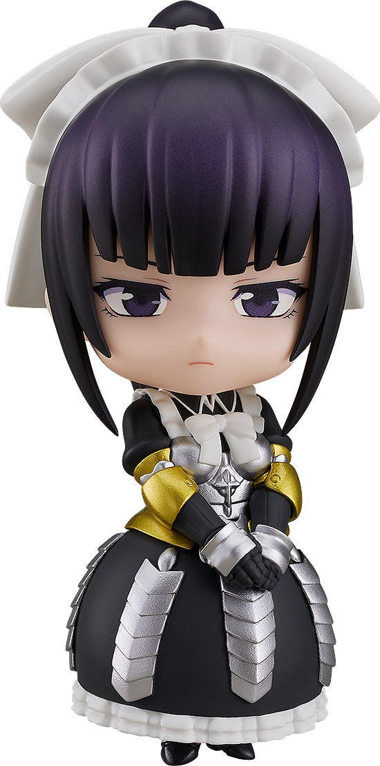 Good Smile Company Nendoroid Narberal Gamma(4580590175518)(4580590175518)