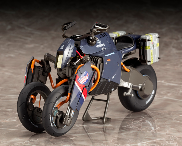 KOTOBUKIYA 1/12 REVERSE TRIKE | 4934054014019