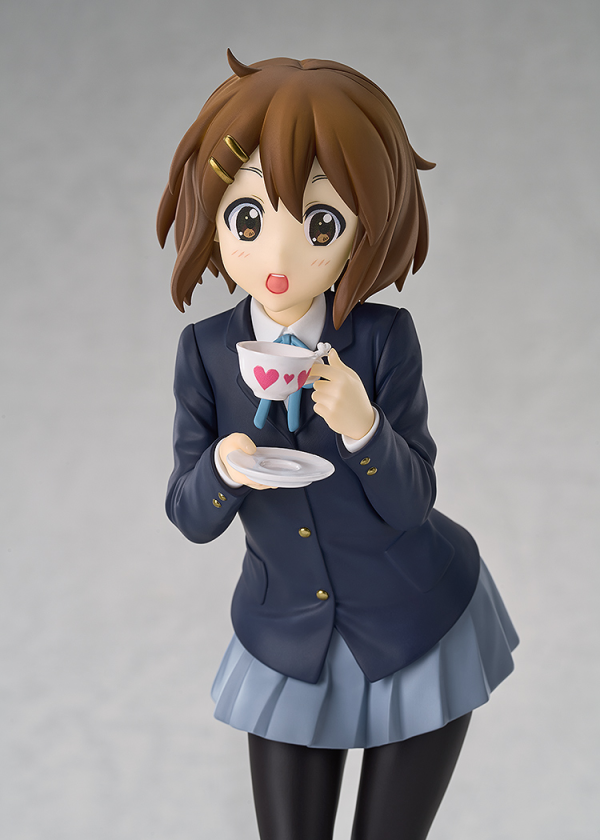 GOOD SMILE COMPANY POP UP PARADE Yui Hirasawa L Size(4580590202214)(4580590202214)