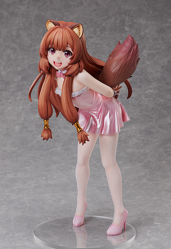 FREEing Raphtalia (Young) Bunny Ver.(4570001512216)(4570001512216)