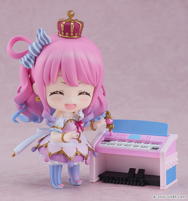 Nendoroid Himemori Luna