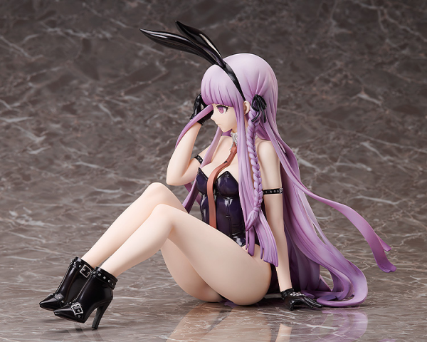 FREEing Kyoko Kirigiri: Bare Leg Bunny Ver.(4570001512124)(4570001512124)