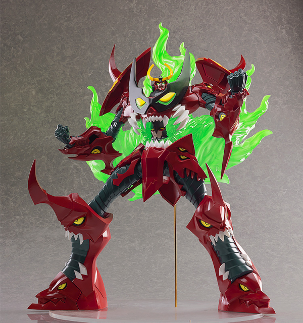 Good Smile Company POP UP PARADE Tengen Toppa Gurren Lagann XL Size(4580416948067)(4580416948067)