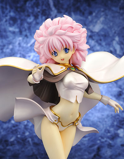 KOTOBUKIYA Ani Statue - Sengoku Rance - Sillplain Rance VI Ver