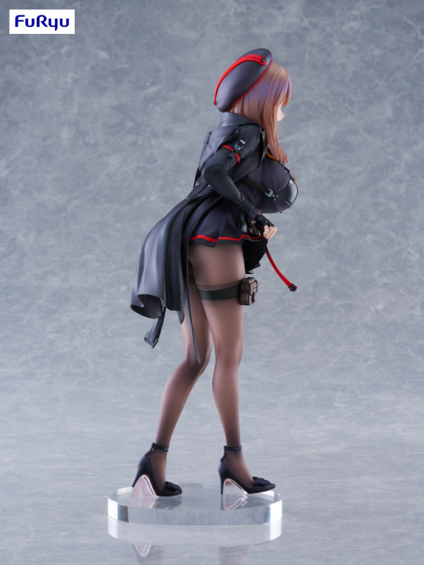 FURYU Corporation GODDESS OF VICTORY: NIKKE Emma 1/7 Scale Figure