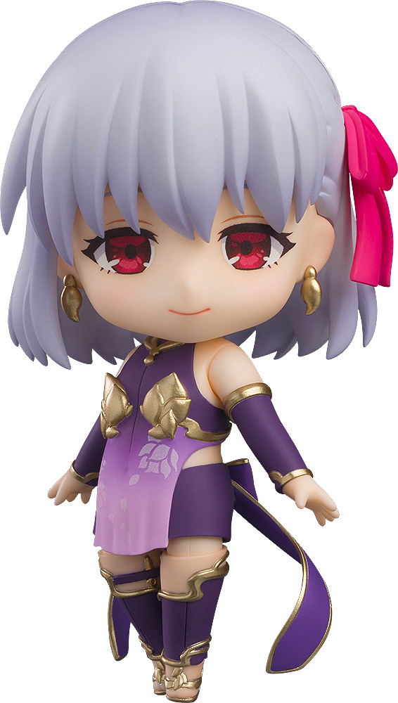 Nendoroid Assassin/Kama | 4580590197930