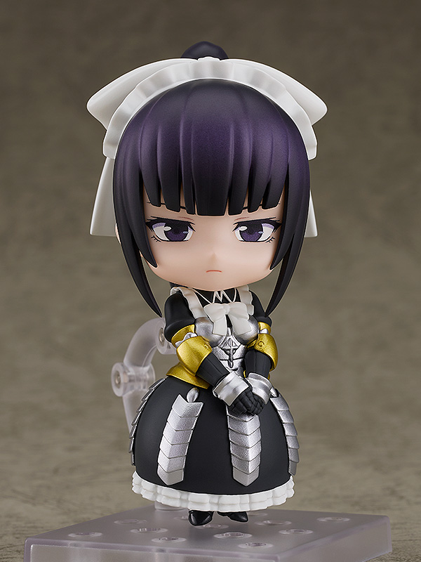 Good Smile Company Nendoroid Narberal Gamma(4580590175518)(4580590175518)