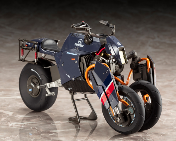 KOTOBUKIYA 1/12 REVERSE TRIKE | 4934054014019