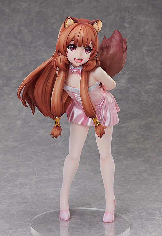 FREEing Raphtalia (Young) Bunny Ver.(4570001512216)(4570001512216)