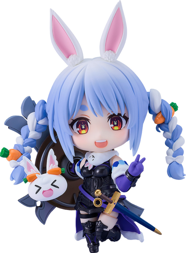 GOOD SMILE COMPANY Nendoroid Usada Pekora (Mash Kyrielight Collaboration Ver.)(4534530948823)(4534530948823)