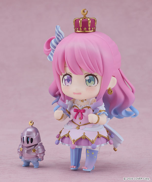 Nendoroid Himemori Luna