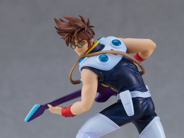 Good Smile Company PLAMAX MF-89: minimum factory Basara Nekki